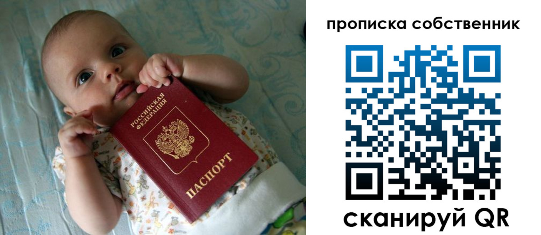 прописка гарантия в Перми